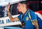 Rosario Central Can Finish First at Independiente Del Valle Vs Central