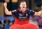 Hazlewood's RCB Beat Gujarat Titans by 92 Runs in Ipl Match