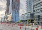 Oakridge Park Opens May 28 With 650,000 Sq. Ft. — Oakridge Mall Opening