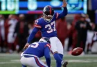 Younghoe Koo Signs With Jets for the 2026 Campaign