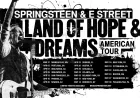 Bruce Springsteen Dc Setlist May Add Two Deep Cuts