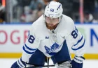 William Nylander Says He Wants to Stay With Maple Leafs