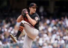 Trey Gibson Recalled To Start Tonight Against The Rays