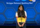 Two Alaska students head to Scripps National Spelling Bee