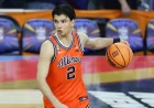 Andrej Stojakovic Faces 11:59 p.m. ET NBA Draft Deadline