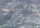 Los Angeles Police Department Finds $200,000 Fireworks Cache in South LA