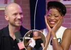 Keke Palmer Sparks Sean Evans Romance Rumors After Podcast Reunion