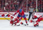 Canadiens Seek Reset Against Hurricanes 2-1 in Match Canadiens Ce Soir