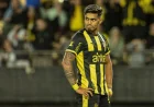 Peñarol - Santa Fe: Aguirre recovers Gularte and Remedi for 21:30 test