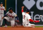 Bryce Elder Carries 4-2 Record Into Braves Start Against Red Sox