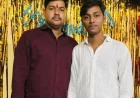 Rajesh Kumar mourns Pradeep as Neet is voided after leak allegations