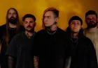 Lorna Shore Books Biggest Australia Run, Adds New Zealand Debut Dates