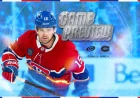 Canadiens use Bell Centre crowd in Game 4 with Canadien Hurricane