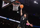 Tyler Tanner Faces 11:59 pm ET Draft Deadline After Grizzlies Workout