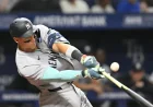 Judge Leads 34% Mlb Home Run Leaders Market Over Schwarber