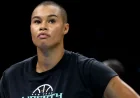 Nyara Sabally Hopes to Play as Liberty Host Mercury