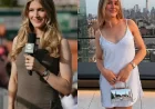 Genie Bouchard Joins TNT Sports at Roland Garros