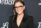 Kat Timpf Returns to Gutfeld! After Father Dies at 69