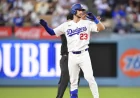 Alex Freeland Earns More Runway Over Hyeseong Kim