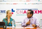 Simón Quiñones destaca 500 empresarias en Acapulco