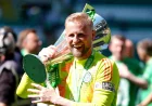 Kasper Schmeichel Retires at 39 After Leicester Title Run