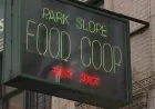 Park Slope Food Co-op votes 67% to boycott Israel products