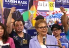Bass Faces June 2 Primary Runoff in La Mayor Race