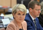 Luke Sheehy Warns of 300 Compliance Duties, Anu Julie Bishop Resignation