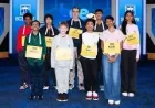 Competitors from 50 states reach National Spelling Bee 2026 in Washington