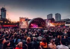 Stewart Lee returns to Laughterama with five-night Castlefield Bowl run