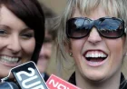 Robert Black Farmer denied parole over Lauren Huxley attack