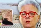 Penny Sharpe says Aboriginal rock shelter destruction was unacceptable