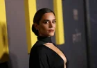 Sepideh Moafi Calms Noah Wyle Feud Rumors, Returns for Season 3 — Sepideh Moafi Noah Wyle Relationship