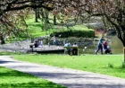 Bolton hotter than Barcelona as Weather Bolton alert runs to Wednesday