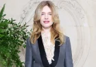 Natalia Vodianova Reveals Sixth Pregnancy at 44