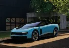 Ferrari Unveils Luce for 2027 — Newest Electric Cars