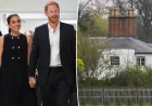Frogmore Cottage revamp to erase Harry and Meghan's $2.8 million work