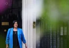 Mahmood targets Boriswave settlement rules for 2021 arrivals