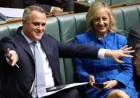 Simon Robinson appointed ABC news director, joins in September