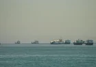 Us Attacks Iran Today as Four Drones Are Downed Near Hormuz