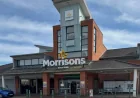 Morrisons Savers Cashew Recall prompts 125g product withdrawal