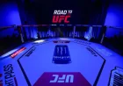 George Mangos Returns Thursday in Road To Ufc Against Yuito Yanagawa