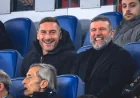 Totti Beats Candela, Perotti and Toni in Maldives Challenge