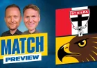 Will Day Set for Hawthorn Return in Round 12