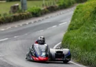 Callum Crowe Hospitalised After Crosby Incident at TT Qualifying