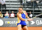 Oleksandra Oliynykova blasts Russian players for silence after Roland Garros win