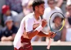 Adolfo Daniel Vallejo Reaches No. 67 After Roland Garros Win