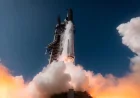 FAA Orders Investigation After Spacex Starship Faa Grounding on Flight 12