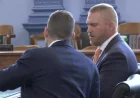 Jonah Levi Sentenced to 25 Years in Mid-State Death Case