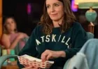 Tina Fey Drives Four Seasons Netflix Season Two With Sharper Holiday Structure